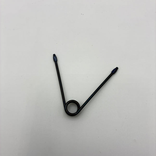 清秀剪定バサミ用バネ